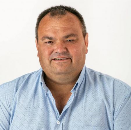 Rui Miguel Domingos Ventura