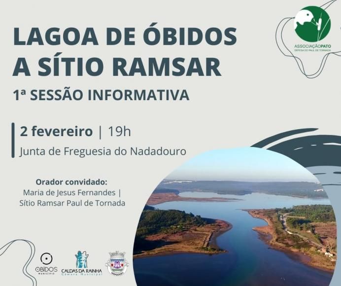 "S&iacute;tio Ramsar"