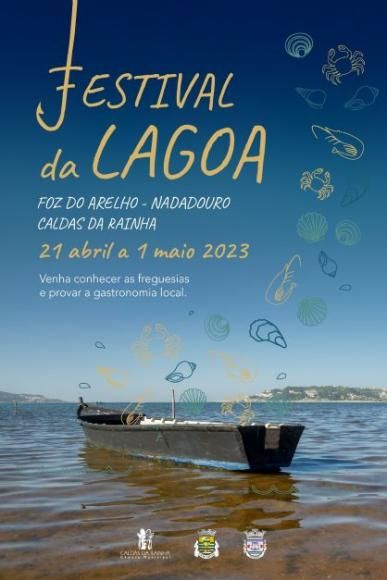 Festival da Lagoa, Foz do Arelho e Nadadouro