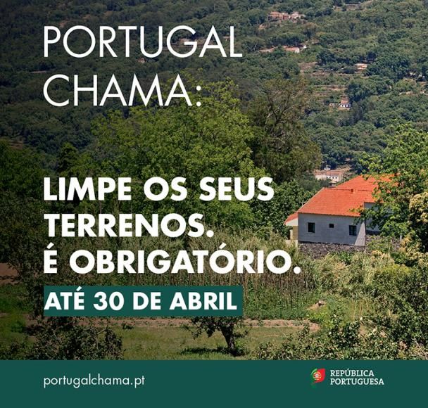 PORTUGAL CHAMA