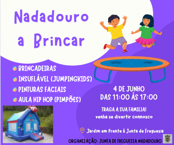 Festejar o Dia da Crian&ccedil;a
