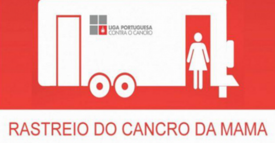 Rastreio do Cancro da Mama