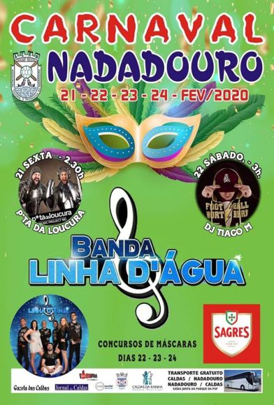 CARNAVAL 2020