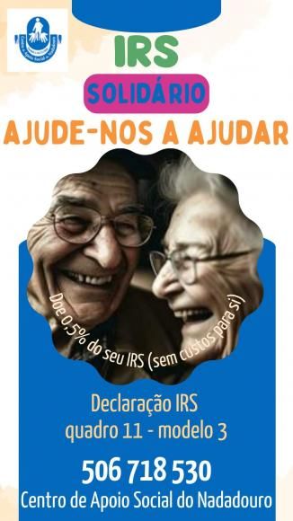 IRS SOLID&Aacute;RIO