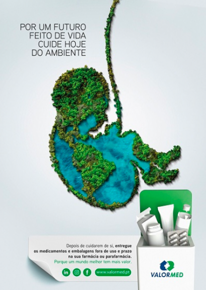 Medicamentos fora de prazo e embalagens fora de uso