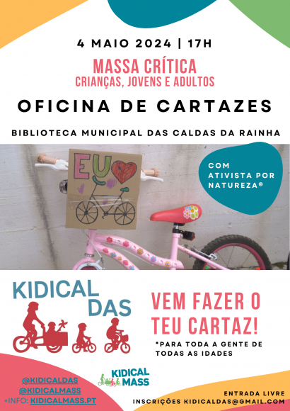 O Kidicaldas est&aacute; de volta!