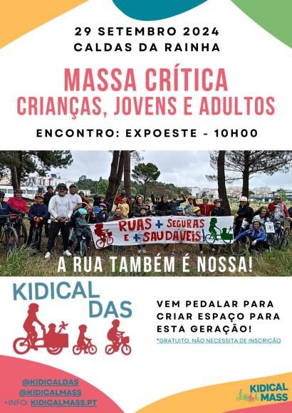 Kidicaldas 2024