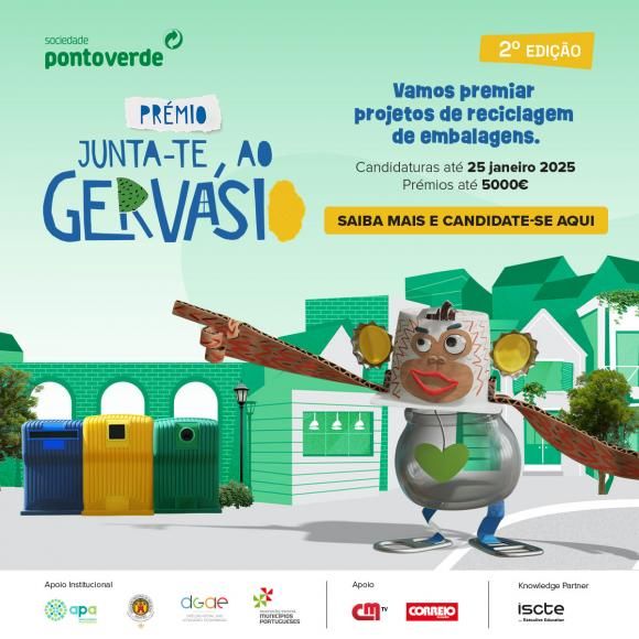 Junta-te ao Gerv&aacute;sio