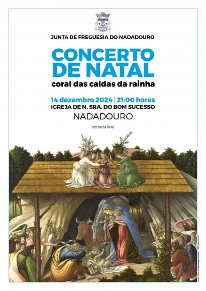 CONCERTO DE NATAL