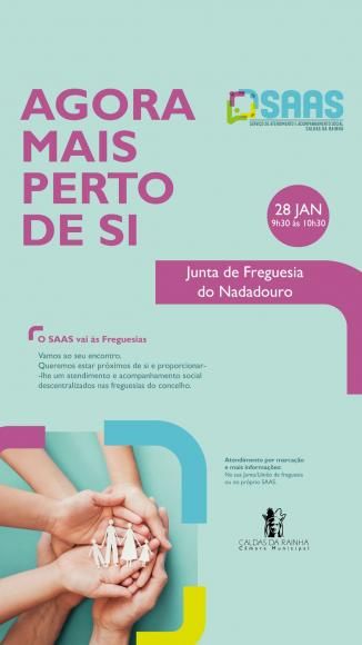 SAAS - 28 de janeiro de 2025
