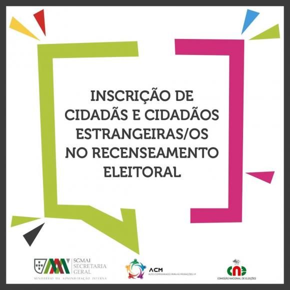 Recenseamento eleitoral