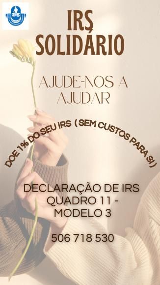 IRS SOLID&Aacute;RIO