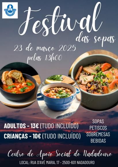 Festival das Sopas