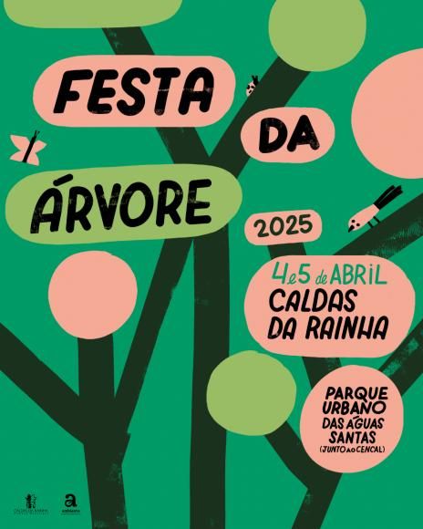 Festa da &Aacute;rvore 2025