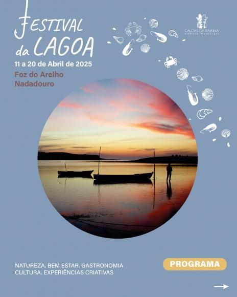 III FESTIVAL DA LAGOA