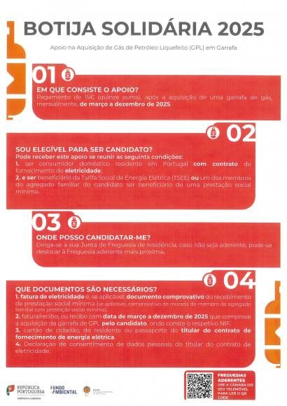APOIO NA AQUISI&Ccedil;&Atilde;O DE G&Aacute;S - 2025