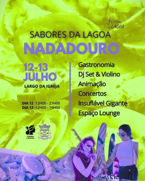 Sabores da Lagoa
