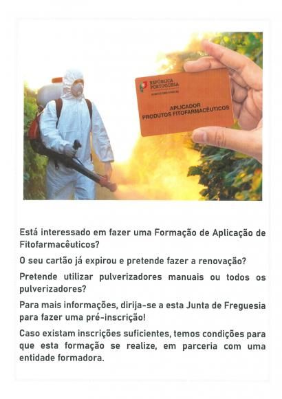 Aplicador de Produtos Fitofarmac&ecirc;uticos