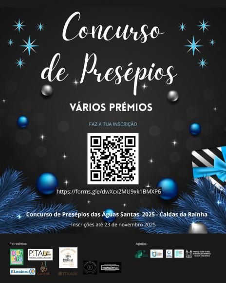 CONCURSO DE PRES&Eacute;PIOS
