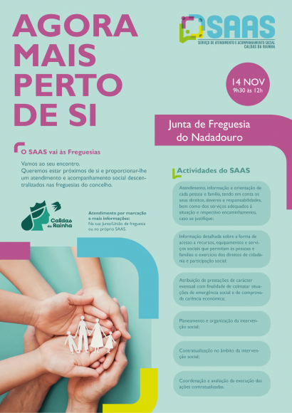 Servi&ccedil;o de Atendimento e Acompanhamento Social - Atendimento por marca&ccedil;&atilde;o