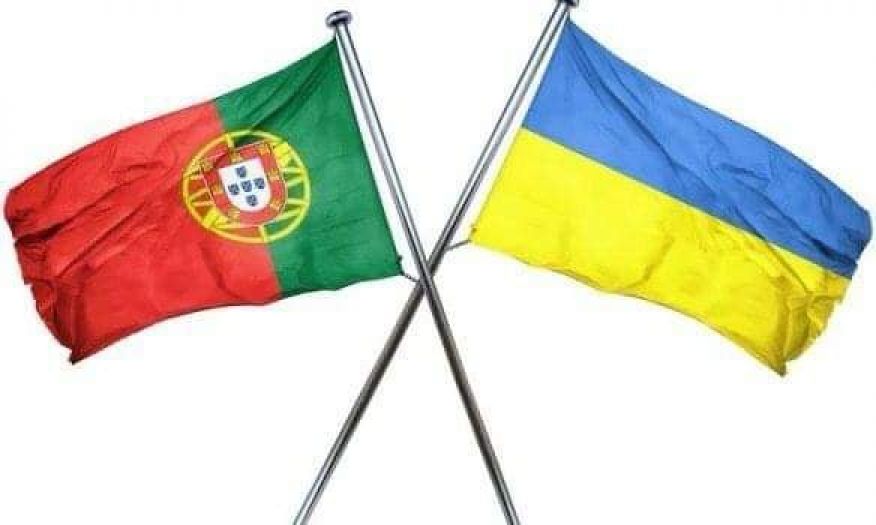 Miss&atilde;o Solid&aacute;ria Ucr&acirc;nia