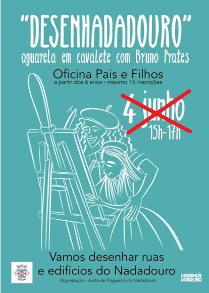 DESENHADADOURO