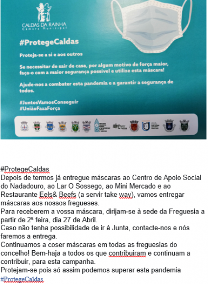#ProtegeCaldas