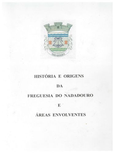 Hist&oacute;ria de Nadadouro